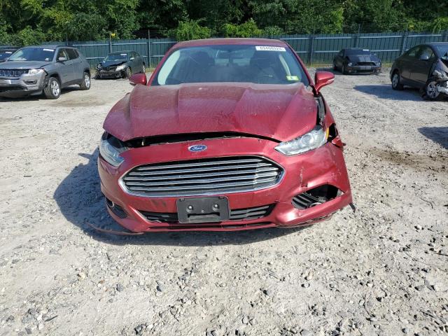 Photo 4 VIN: 3FA6P0T9XGR286326 - FORD FUSION SE 