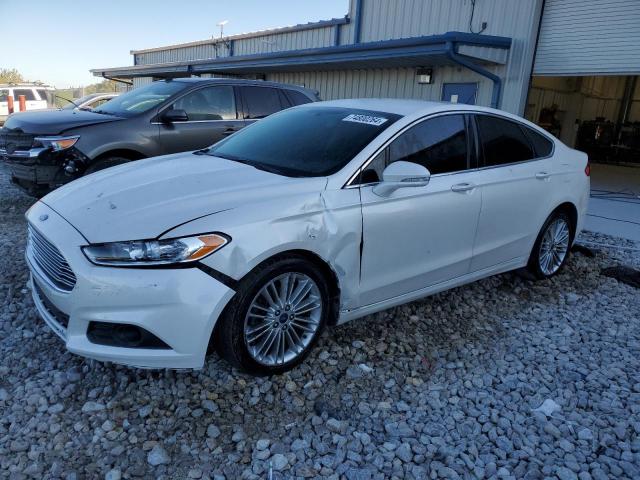 Photo 0 VIN: 3FA6P0T9XGR313685 - FORD FUSION SE 