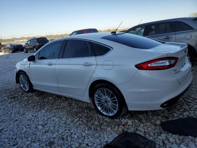 Photo 1 VIN: 3FA6P0T9XGR313685 - FORD FUSION SE 