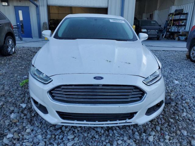 Photo 4 VIN: 3FA6P0T9XGR313685 - FORD FUSION SE 