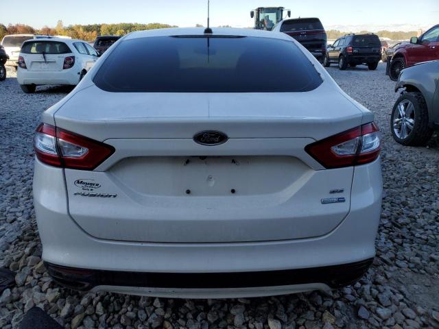 Photo 5 VIN: 3FA6P0T9XGR313685 - FORD FUSION SE 