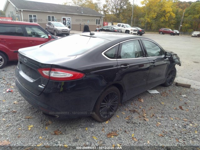 Photo 3 VIN: 3FA6P0T9XGR339736 - FORD FUSION 