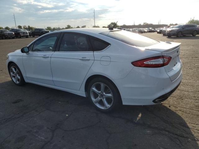 Photo 1 VIN: 3FA6P0T9XGR397426 - FORD FUSION 