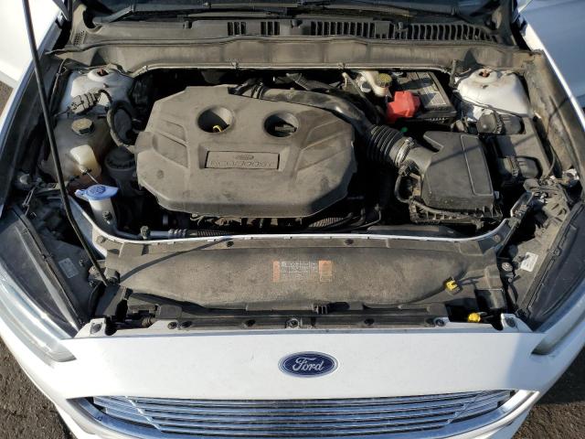 Photo 10 VIN: 3FA6P0T9XGR397426 - FORD FUSION 