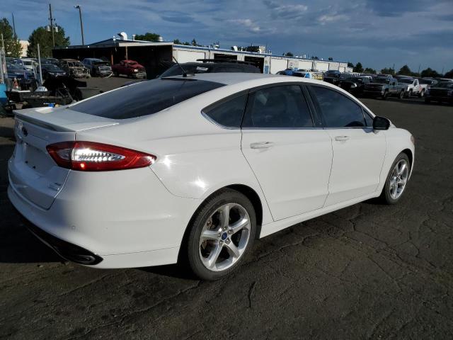 Photo 2 VIN: 3FA6P0T9XGR397426 - FORD FUSION 