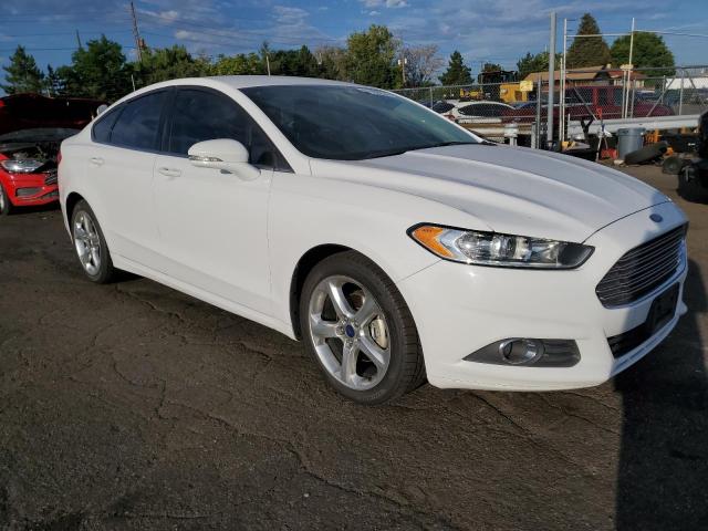 Photo 3 VIN: 3FA6P0T9XGR397426 - FORD FUSION 