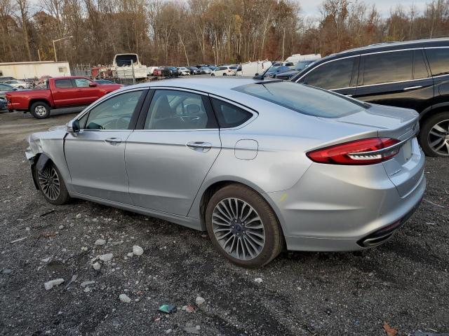 Photo 1 VIN: 3FA6P0T9XHR101287 - FORD FUSION SE 