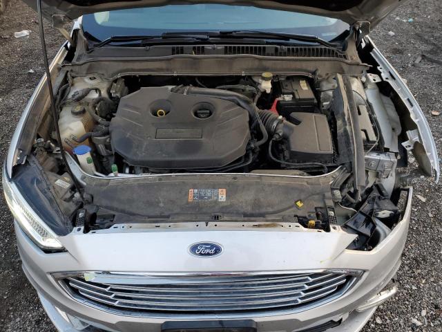 Photo 10 VIN: 3FA6P0T9XHR101287 - FORD FUSION SE 