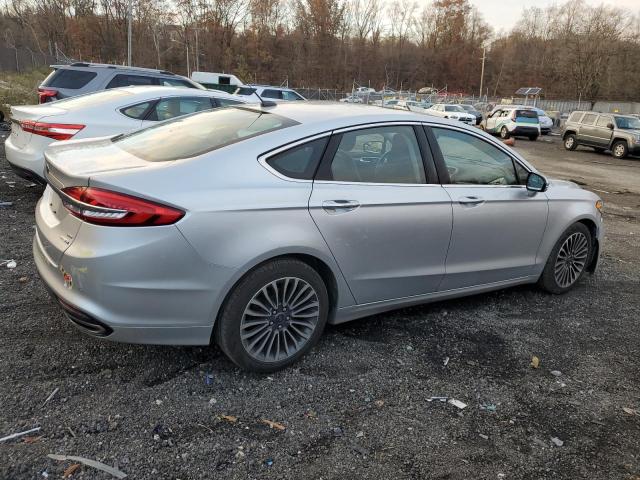 Photo 2 VIN: 3FA6P0T9XHR101287 - FORD FUSION SE 