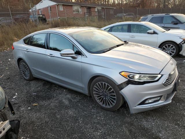 Photo 3 VIN: 3FA6P0T9XHR101287 - FORD FUSION SE 