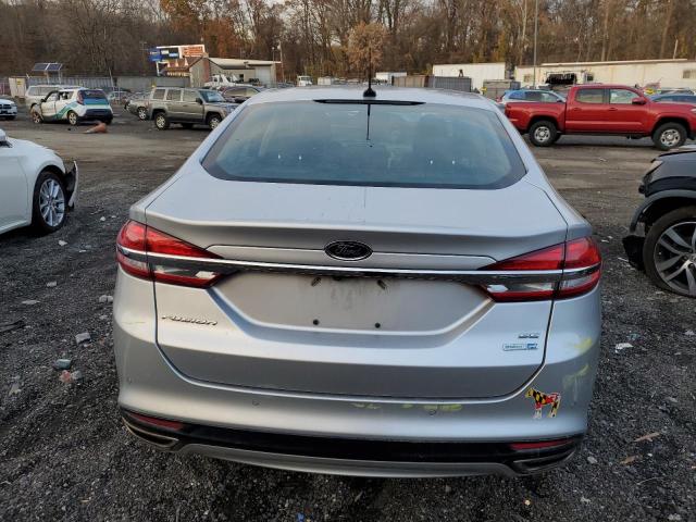 Photo 5 VIN: 3FA6P0T9XHR101287 - FORD FUSION SE 