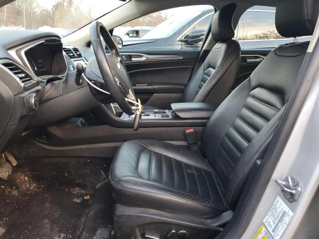 Photo 6 VIN: 3FA6P0T9XHR101287 - FORD FUSION SE 