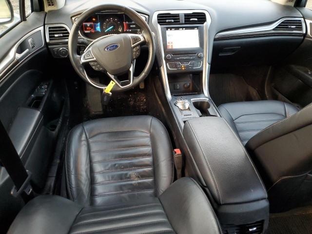 Photo 7 VIN: 3FA6P0T9XHR101287 - FORD FUSION SE 