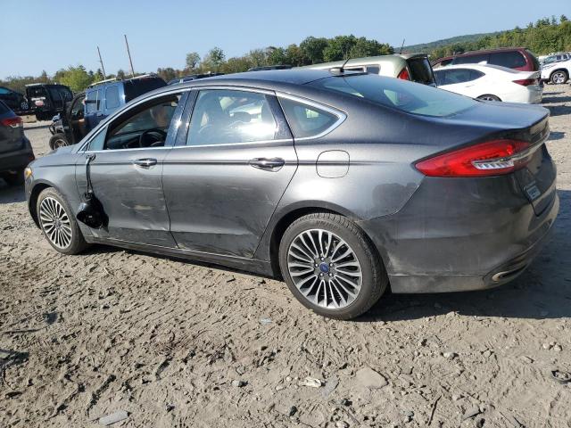 Photo 1 VIN: 3FA6P0T9XHR136430 - FORD FUSION SE 