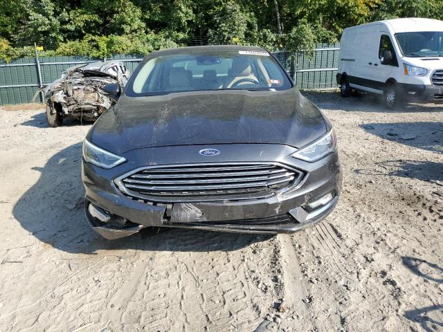 Photo 4 VIN: 3FA6P0T9XHR136430 - FORD FUSION SE 