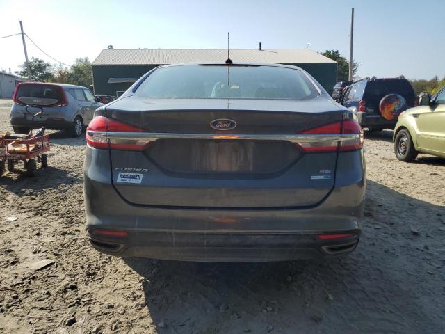 Photo 5 VIN: 3FA6P0T9XHR136430 - FORD FUSION SE 