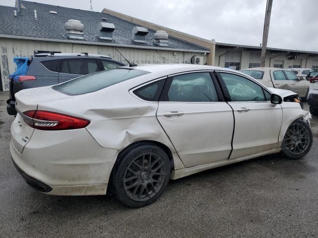 Photo 2 VIN: 3FA6P0T9XHR140607 - FORD FUSION SE 