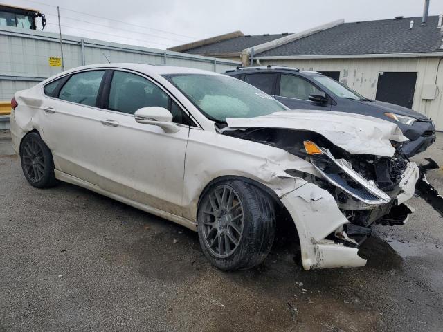 Photo 3 VIN: 3FA6P0T9XHR140607 - FORD FUSION SE 