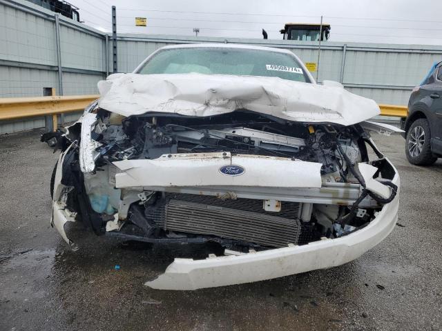 Photo 4 VIN: 3FA6P0T9XHR140607 - FORD FUSION SE 