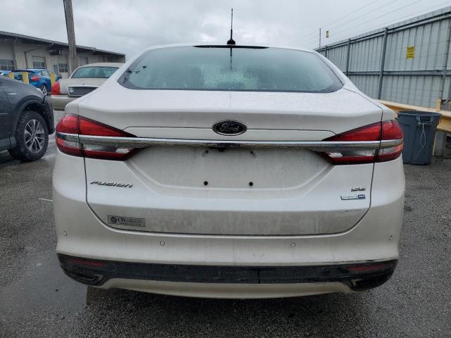 Photo 5 VIN: 3FA6P0T9XHR140607 - FORD FUSION SE 