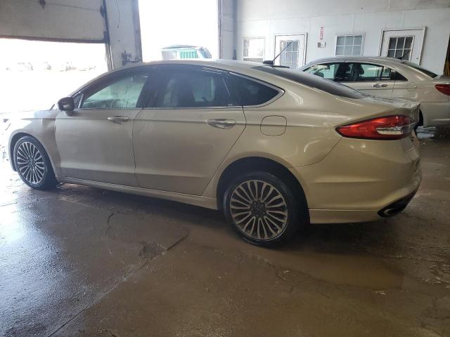 Photo 1 VIN: 3FA6P0T9XHR205486 - FORD FUSION 