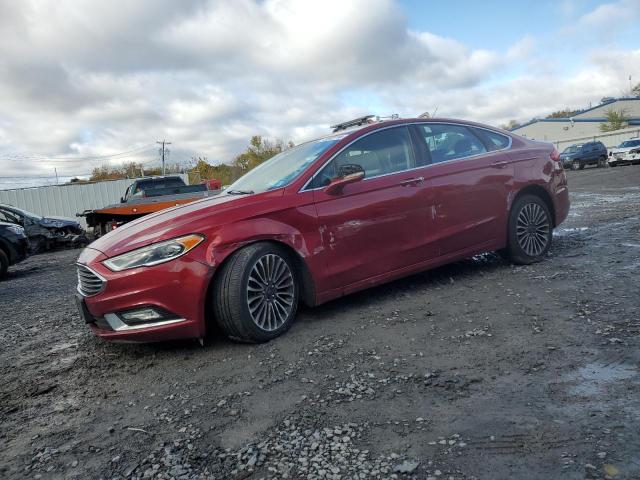 Photo 0 VIN: 3FA6P0T9XHR249293 - FORD FUSION SE 