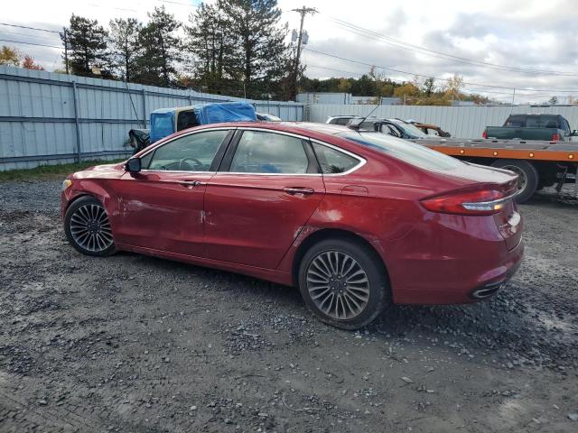 Photo 1 VIN: 3FA6P0T9XHR249293 - FORD FUSION SE 