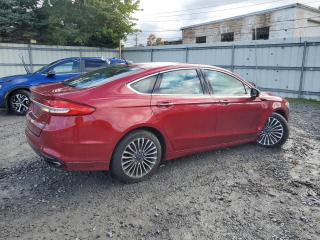 Photo 2 VIN: 3FA6P0T9XHR249293 - FORD FUSION SE 