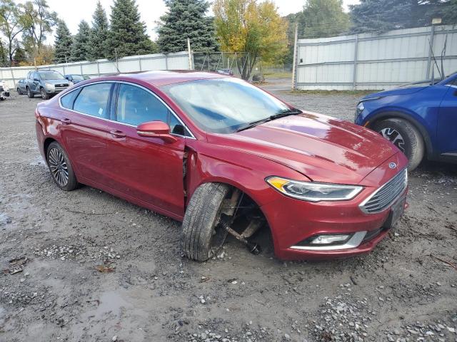 Photo 3 VIN: 3FA6P0T9XHR249293 - FORD FUSION SE 