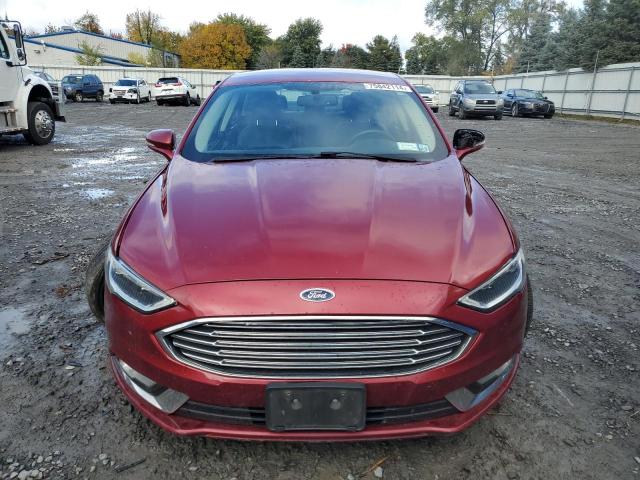 Photo 4 VIN: 3FA6P0T9XHR249293 - FORD FUSION SE 