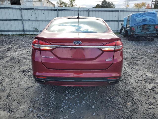 Photo 5 VIN: 3FA6P0T9XHR249293 - FORD FUSION SE 