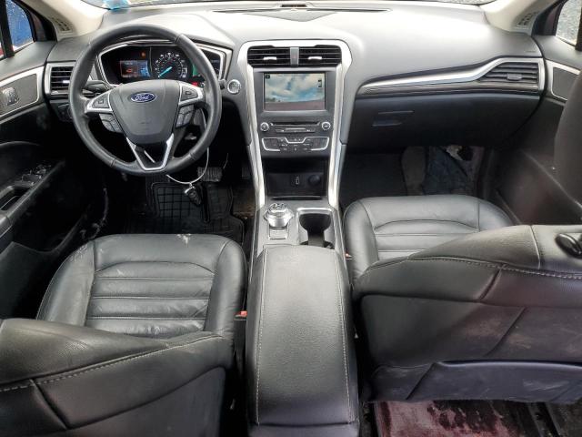 Photo 7 VIN: 3FA6P0T9XHR249293 - FORD FUSION SE 