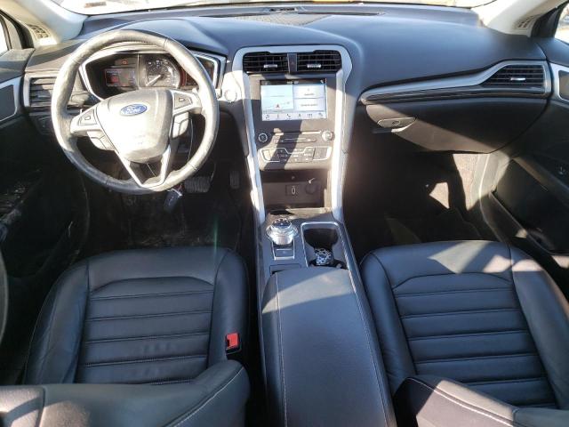 Photo 7 VIN: 3FA6P0T9XHR256356 - FORD FUSION 