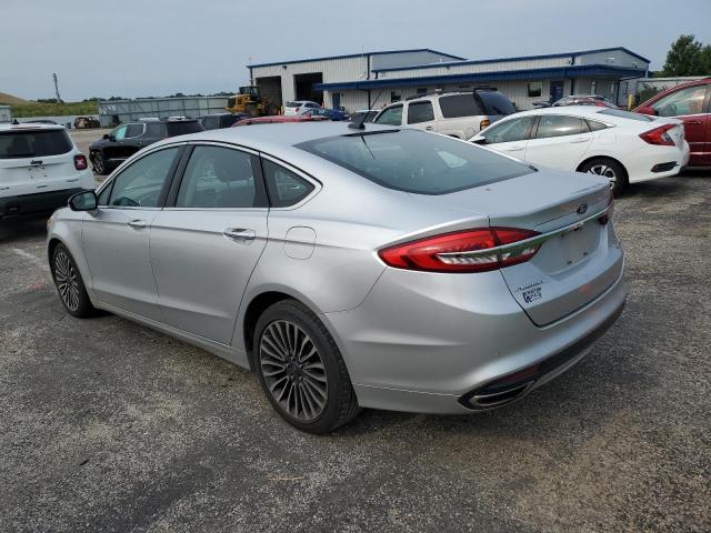 Photo 1 VIN: 3FA6P0T9XHR275084 - FORD FUSION SE 