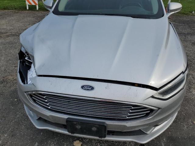 Photo 10 VIN: 3FA6P0T9XHR275084 - FORD FUSION SE 