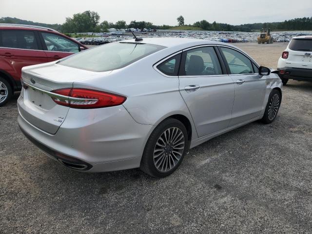 Photo 2 VIN: 3FA6P0T9XHR275084 - FORD FUSION SE 