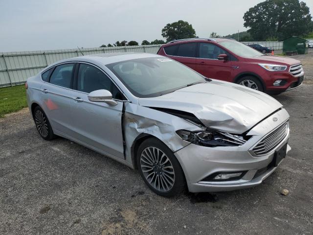 Photo 3 VIN: 3FA6P0T9XHR275084 - FORD FUSION SE 