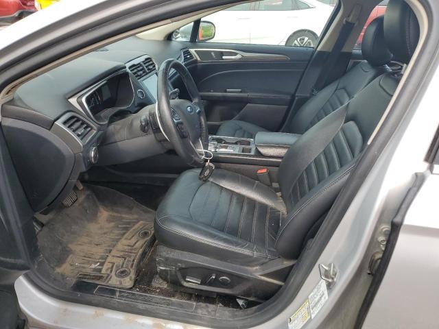 Photo 6 VIN: 3FA6P0T9XHR275084 - FORD FUSION SE 