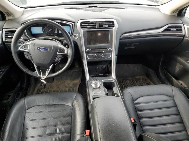 Photo 7 VIN: 3FA6P0T9XHR275084 - FORD FUSION SE 