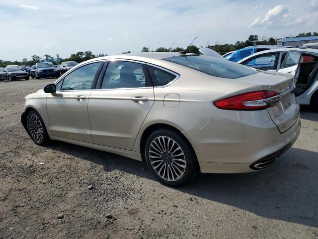 Photo 1 VIN: 3FA6P0T9XHR352908 - FORD FUSION SE 