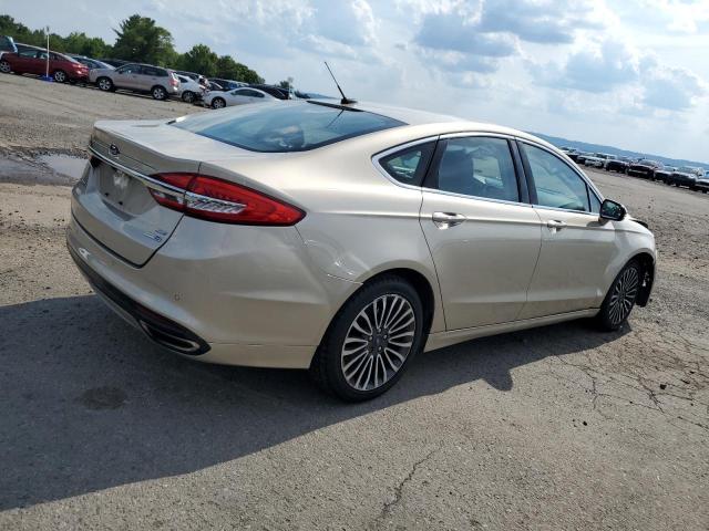 Photo 2 VIN: 3FA6P0T9XHR352908 - FORD FUSION SE 