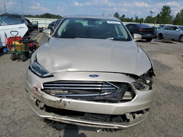 Photo 4 VIN: 3FA6P0T9XHR352908 - FORD FUSION SE 