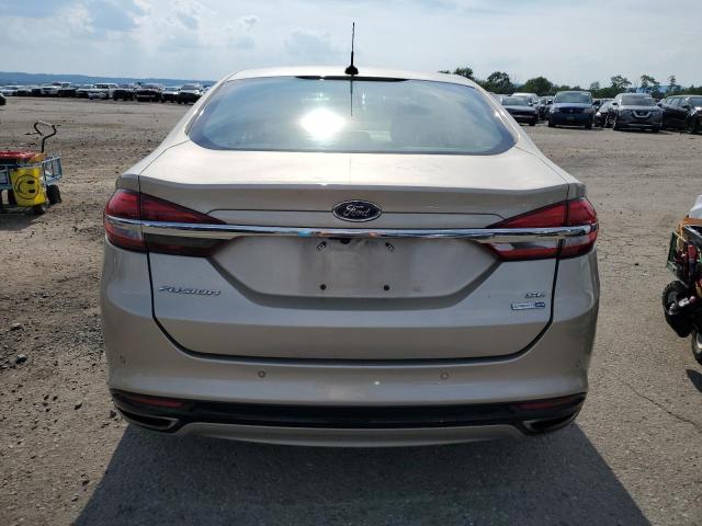 Photo 5 VIN: 3FA6P0T9XHR352908 - FORD FUSION SE 