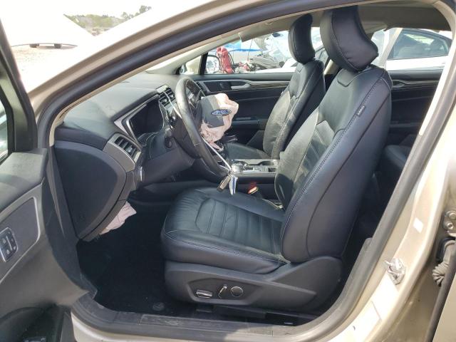 Photo 6 VIN: 3FA6P0T9XHR352908 - FORD FUSION SE 