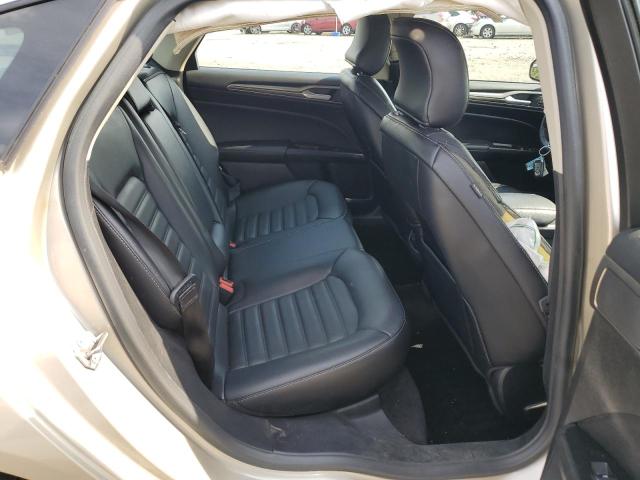 Photo 9 VIN: 3FA6P0T9XHR352908 - FORD FUSION SE 