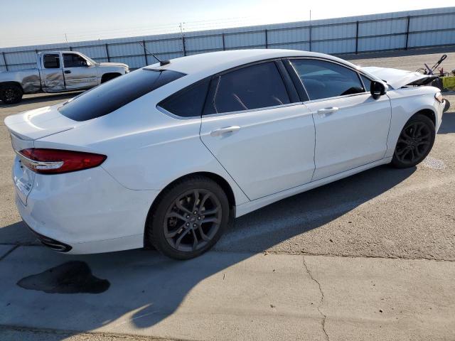 Photo 2 VIN: 3FA6P0T9XJR152438 - FORD FUSION 