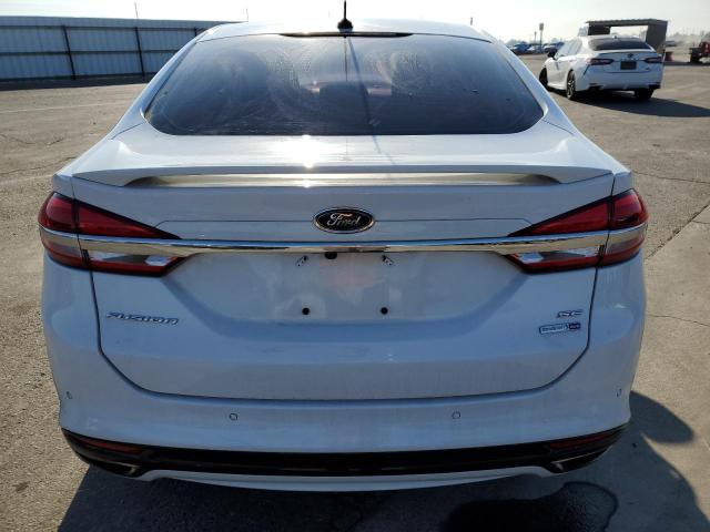 Photo 5 VIN: 3FA6P0T9XJR152438 - FORD FUSION 