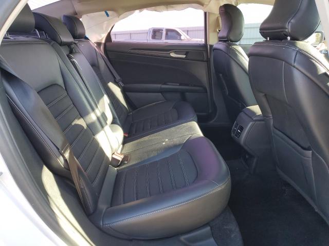 Photo 9 VIN: 3FA6P0T9XJR152438 - FORD FUSION 