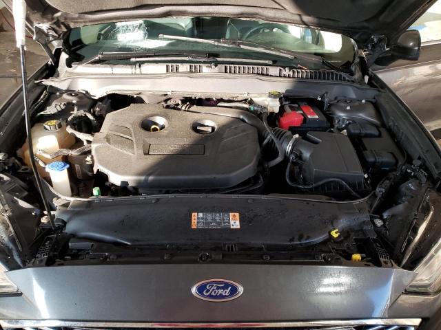 Photo 10 VIN: 3FA6P0T9XJR189408 - FORD FUSION SE 