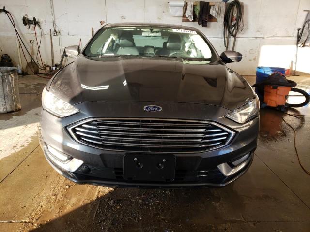 Photo 4 VIN: 3FA6P0T9XJR189408 - FORD FUSION SE 